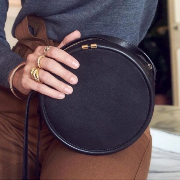 Sezane Handbags - Sezane Nicole Bag Small